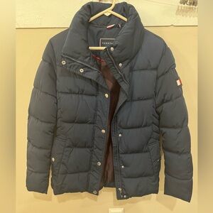 Tommy Hilfiger Winter Puffer